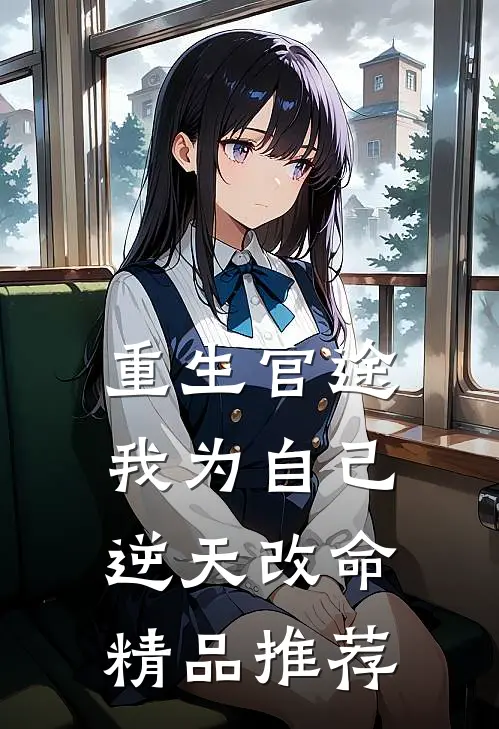 重生官途：我为自己逆天改命精品推荐