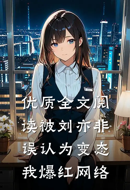 优质全文阅读被刘亦非误认为变态，我爆红网络