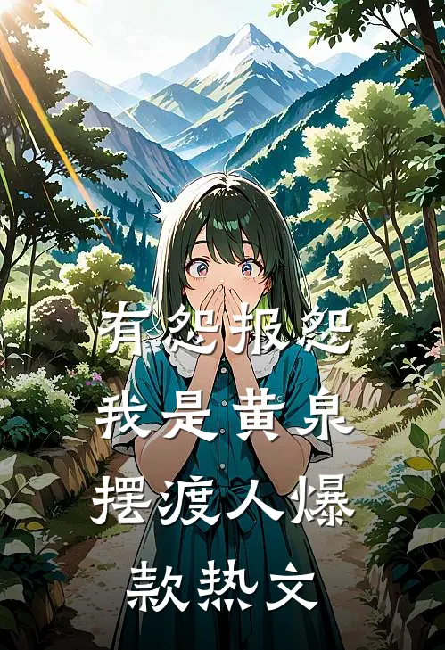 有怨报怨，我是黄泉摆渡人爆款热文