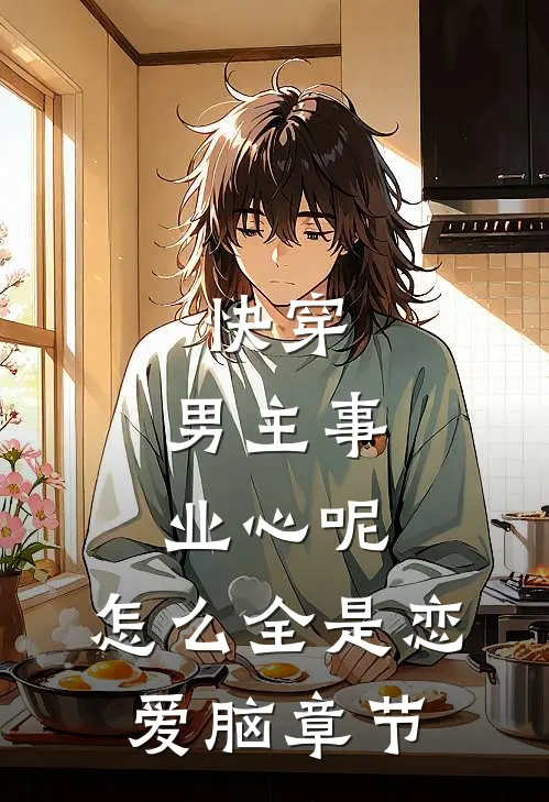 快穿：男主事业心呢，怎么全是恋爱脑章节