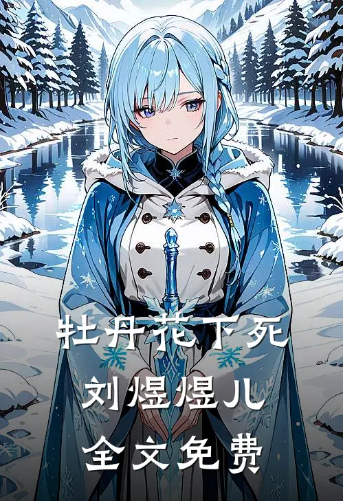牡丹花下死刘煜煜儿全文免费