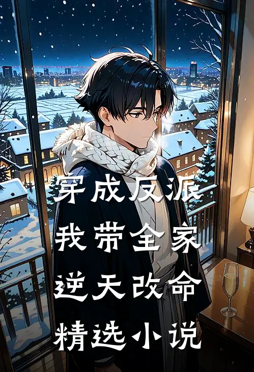 穿成反派，我带全家逆天改命精选小说