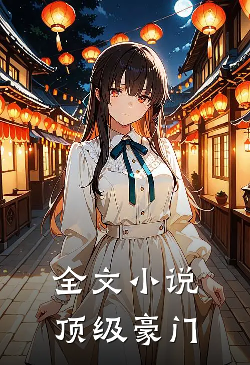 全文小说顶级豪门