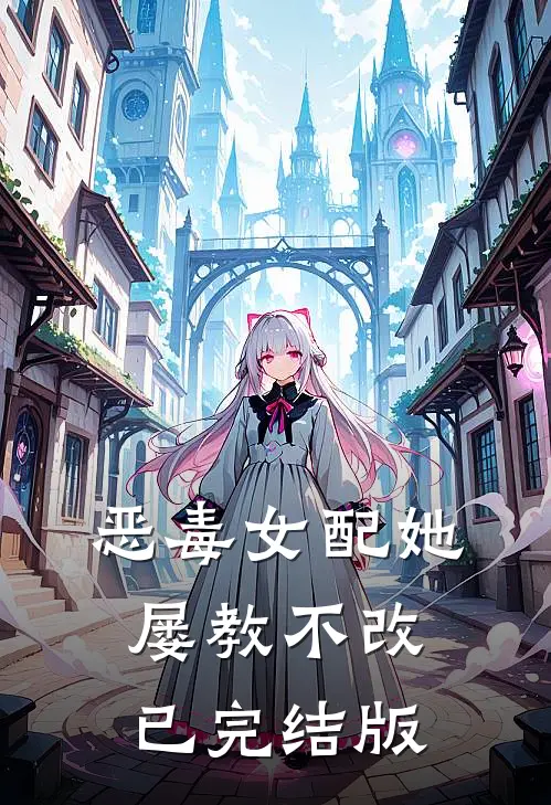 恶毒女配她屡教不改已完结版