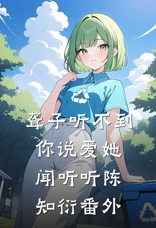 聋子听不到你说爱她闻听听陈知衍番外