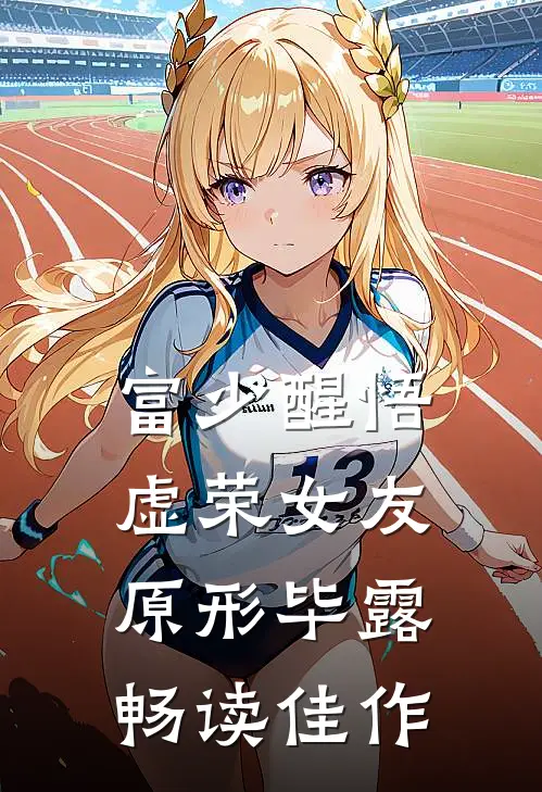 富少醒悟：虚荣女友原形毕露畅读佳作
