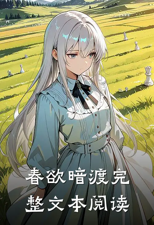 春欲暗渡完整文本阅读