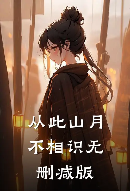 从此山月不相识无删减版