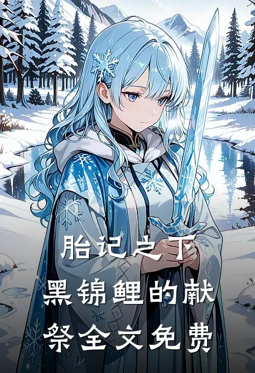 胎记之下，黑锦鲤的献祭全文免费