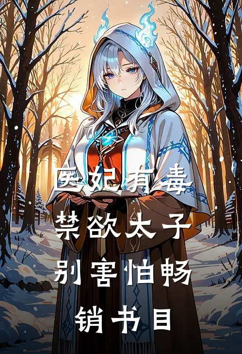 医妃有毒,禁欲太子别害怕畅销书目