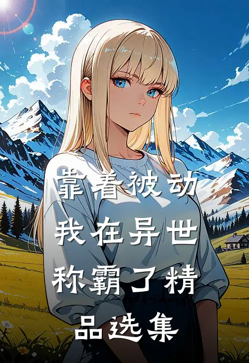 靠着被动，我在异世称霸了精品选集