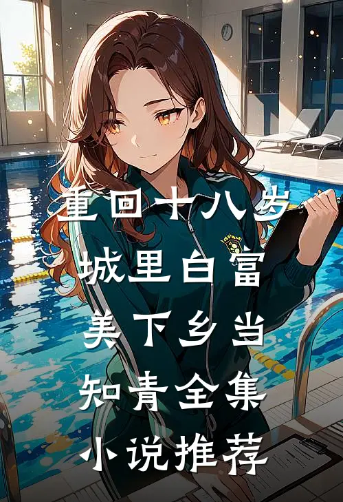 重回十八岁：城里白富美下乡当知青全集小说推荐