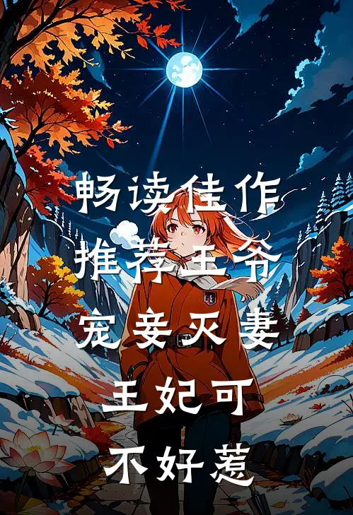 畅读佳作推荐王爷宠妾灭妻，王妃可不好惹