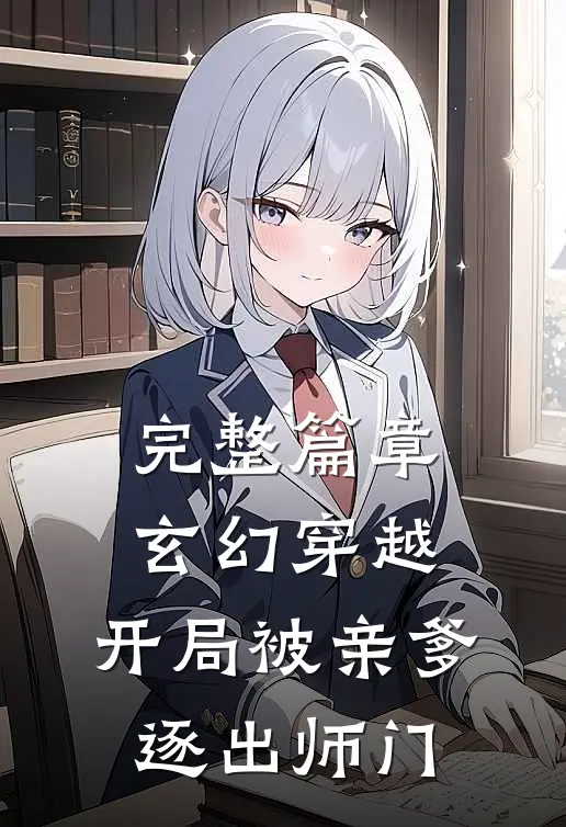 完整篇章玄幻穿越：开局被亲爹逐出师门