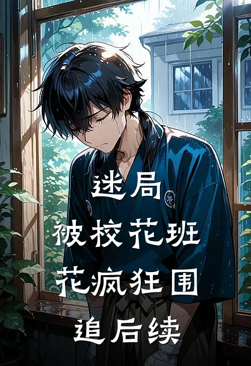 迷局:被校花班花疯狂围追后续