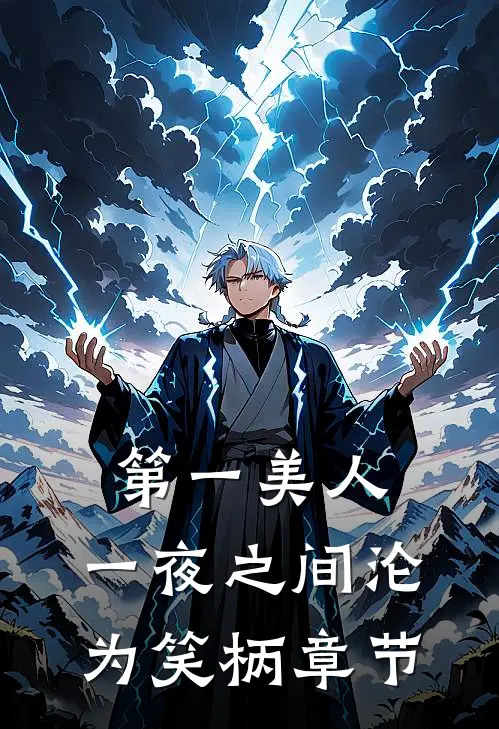 第一美人，一夜之间沦为笑柄章节