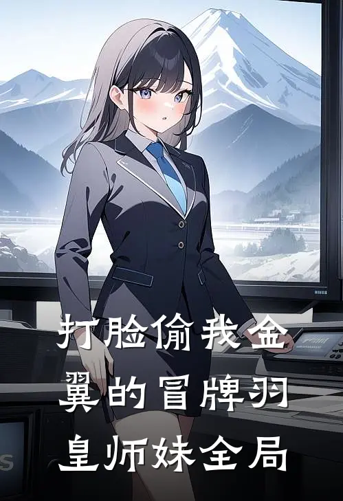 打脸偷我金翼的冒牌羽皇师妹全局