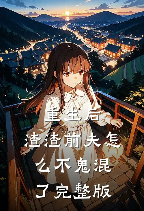 重生后，渣渣前夫怎么不鬼混了完整版