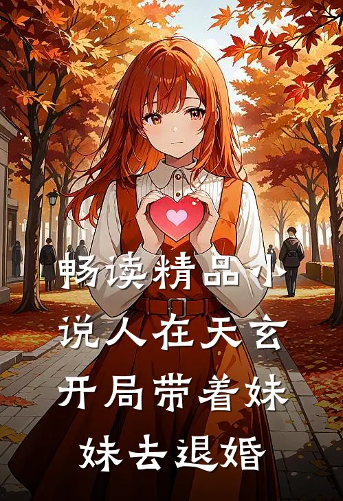 畅读精品小说人在天玄，开局带着妹妹去退婚