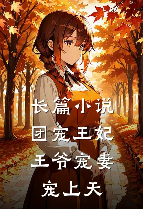 长篇小说团宠王妃：王爷宠妻宠上天