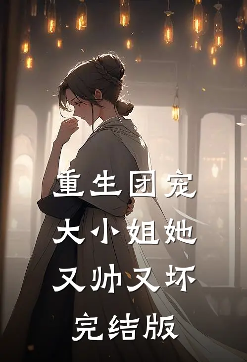 重生团宠：大小姐她又帅又坏完结版