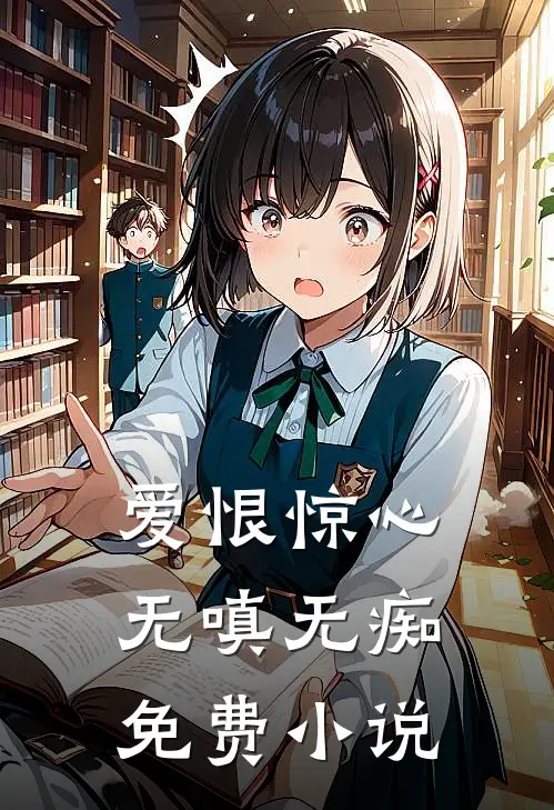 爱恨惊心，无嗔无痴免费小说