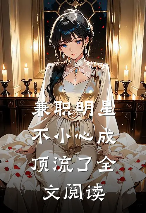 兼职明星：不小心成顶流了全文阅读