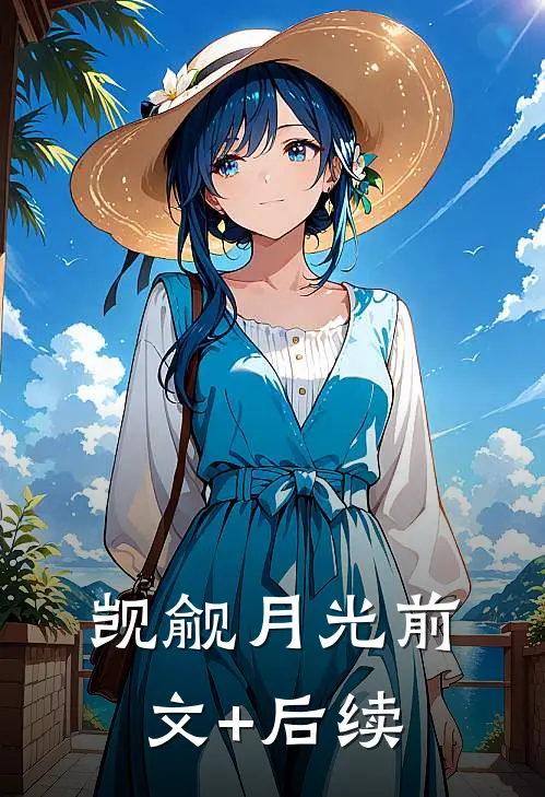 觊觎月光前文+后续