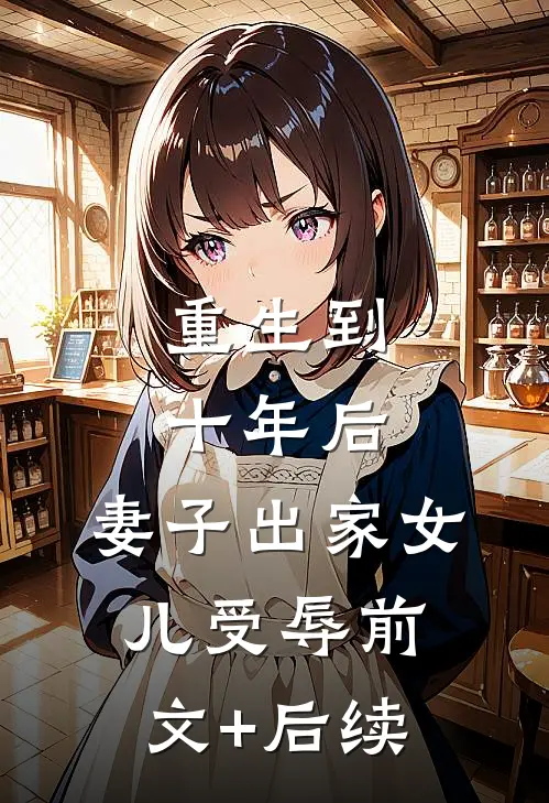 重生到十年后，妻子出家女儿受辱前文+后续