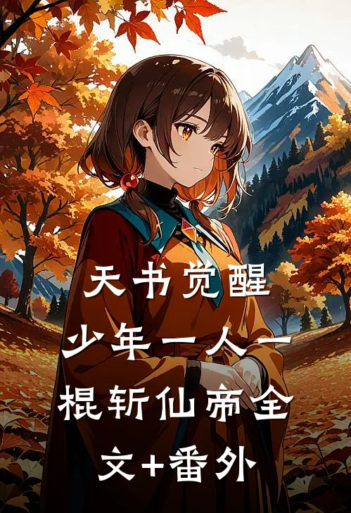 天书觉醒：少年一人一棍斩仙帝全文+番外