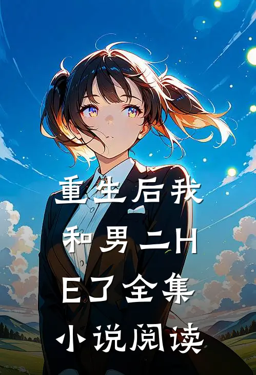 重生后我和男二HE了全集小说阅读