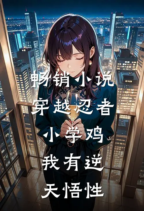 畅销小说穿越忍者小学鸡，我有逆天悟性