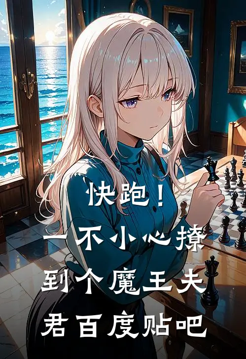 快跑！一不小心撩到个魔王夫君百度贴吧