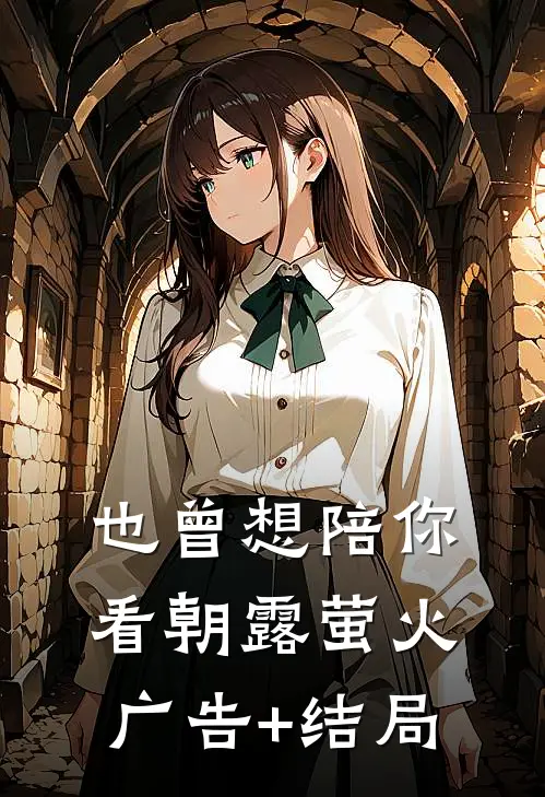 也曾想陪你看朝露萤火广告+结局