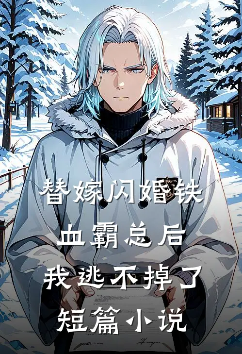 替嫁闪婚铁血霸总后，我逃不掉了短篇小说