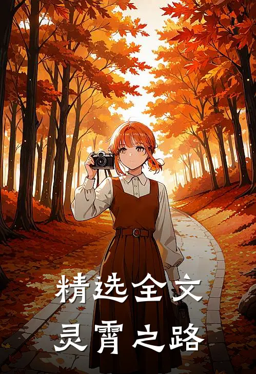 精选全文灵霄之路