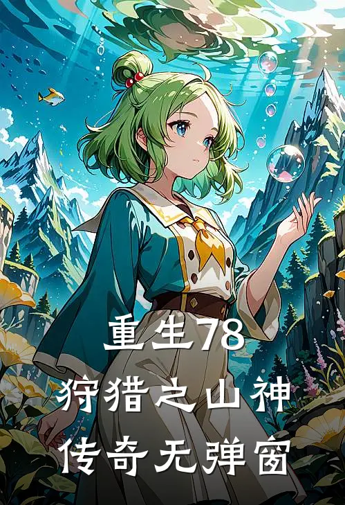 重生78狩猎之山神传奇无弹窗