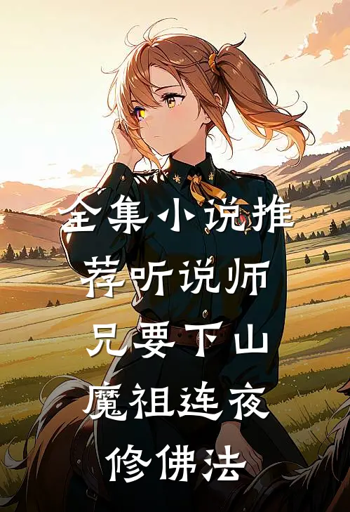 全集小说推荐听说师兄要下山，魔祖连夜修佛法