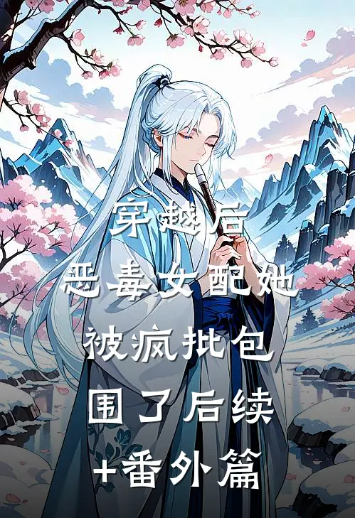 穿越后，恶毒女配她被疯批包围了后续+番外篇