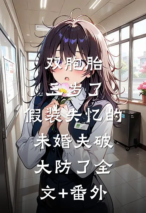 双胞胎三岁了，假装失忆的未婚夫破大防了全文+番外