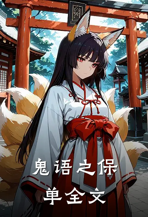 鬼语之保单全文