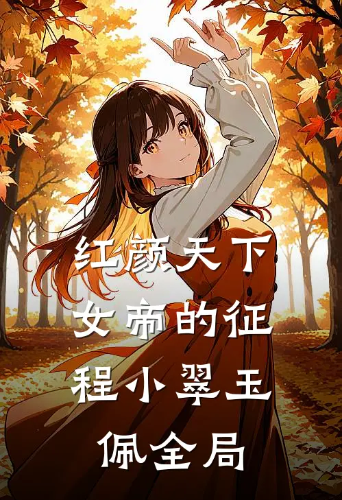红颜天下：女帝的征程小翠玉佩全局