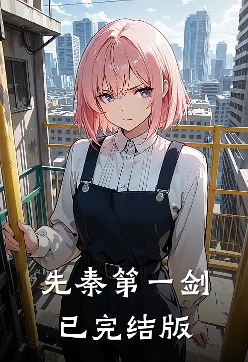 先秦第一剑已完结版