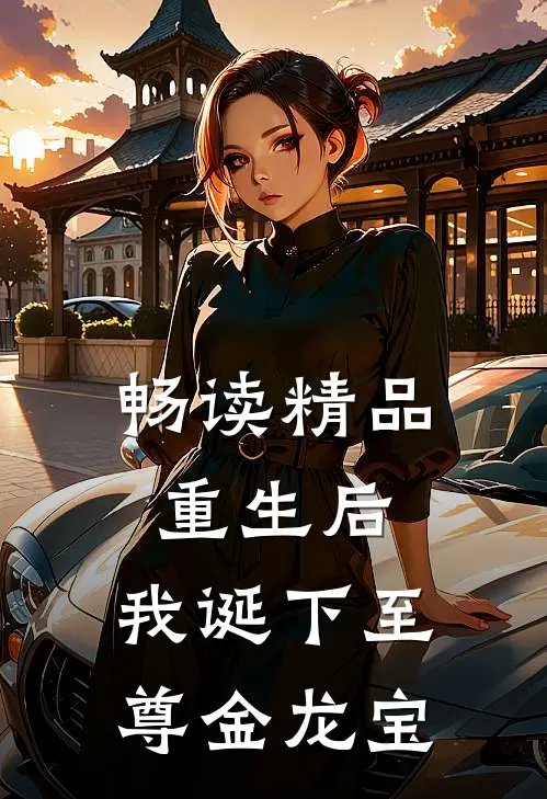 畅读精品重生后，我诞下至尊金龙宝