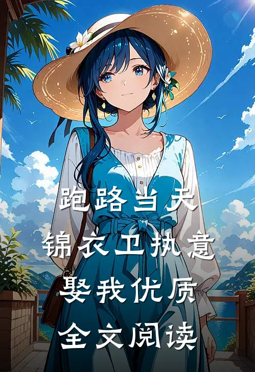 跑路当天，锦衣卫执意娶我优质全文阅读