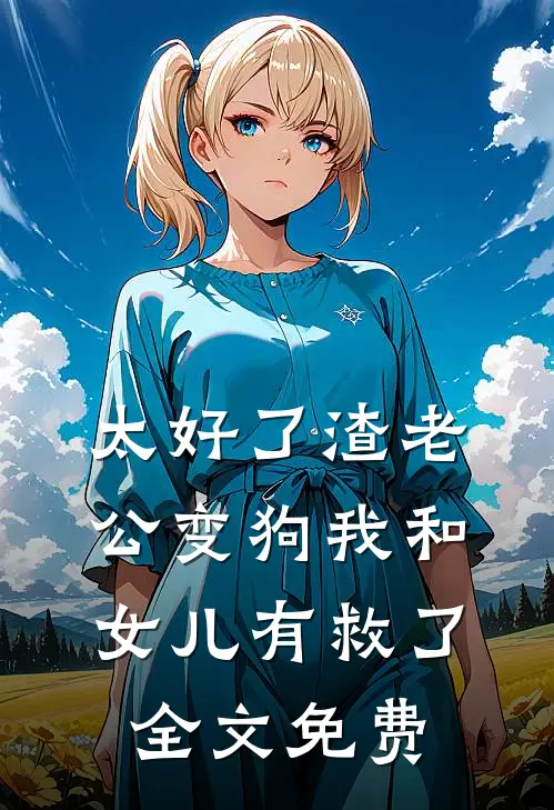 太好了渣老公变狗我和女儿有救了全文免费