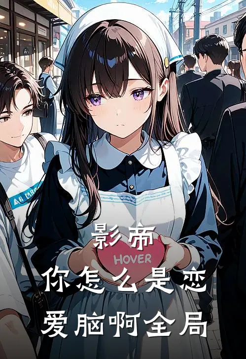 影帝，你怎么是恋爱脑啊全局