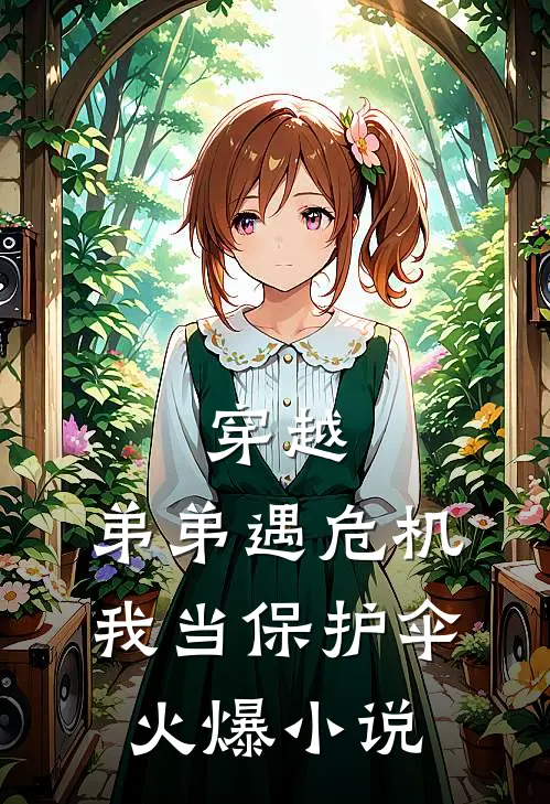 穿越：弟弟遇危机，我当保护伞火爆小说