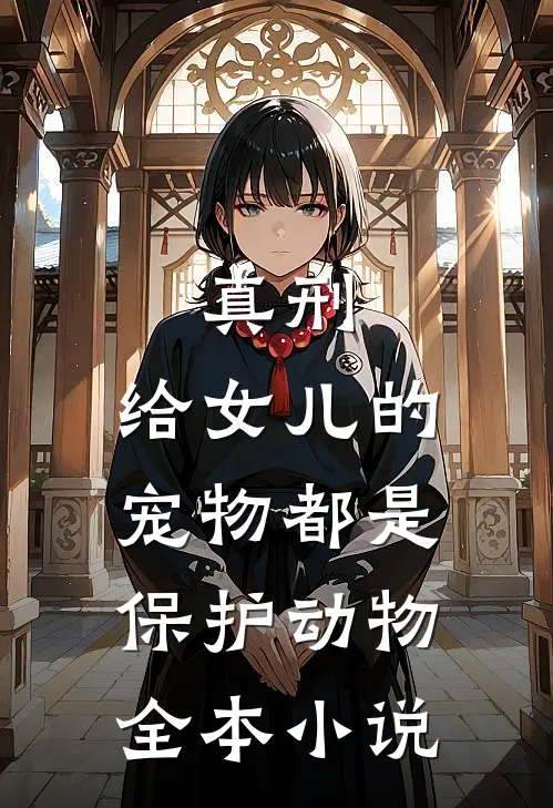 真刑，给女儿的宠物都是保护动物全本小说