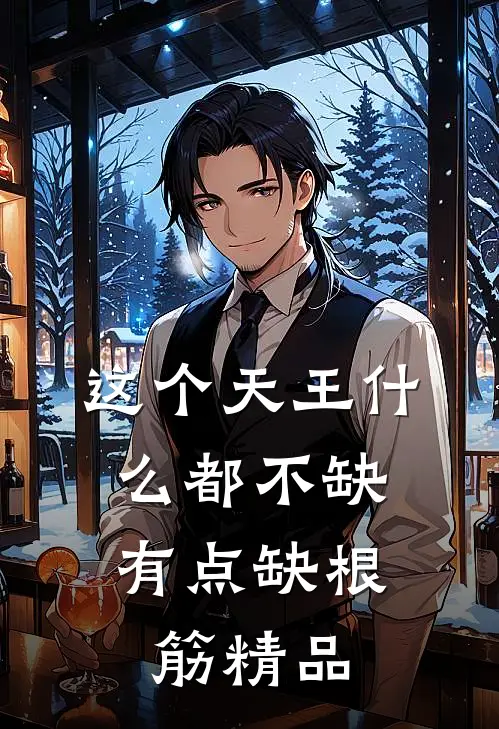 这个天王什么都不缺，有点缺根筋精品
